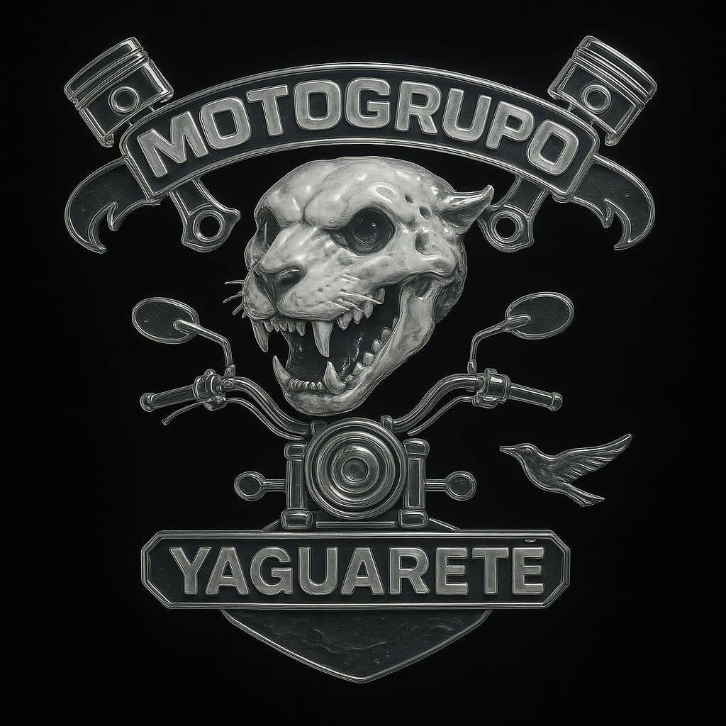 MOTOGRUPO YAGUARETE